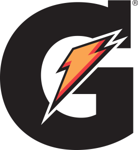 Sponsor Logo for Gatorade