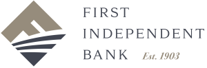 Sponsor Logo for First Independent Bank