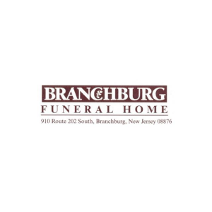 Sponsor Logo for Branchburg Funeral Home
