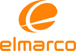 Sponsor Logo for Elmarco