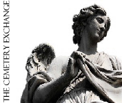 Sponsor Logo for Cemetery Exchange