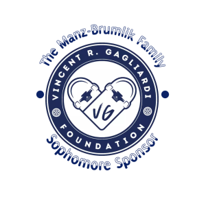 Sponsor Logo for The Manz-Brumlik Family