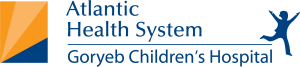 Sponsor Logo for Atlantic Health