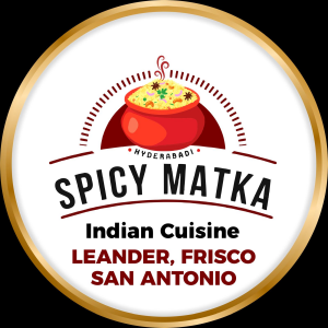 Sponsor Logo for Spicy Matka