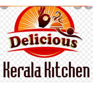 Sponsor Logo for Kerala Kitchen by James Kattaparam