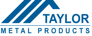 Sponsor Logo for Taylor Metal Products