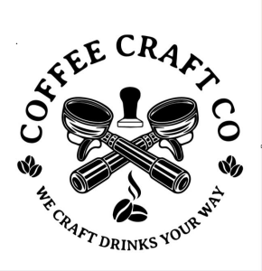 Sponsor Logo for Coffee Craft Co.
