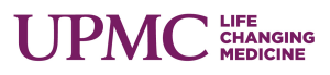 Logo for UPMC