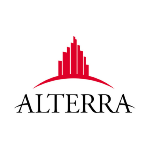 Sponsor Logo for ALTERRA