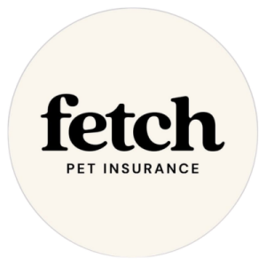 Sponsor Logo for Fetch