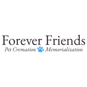 Sponsor Logo for Forever Friends