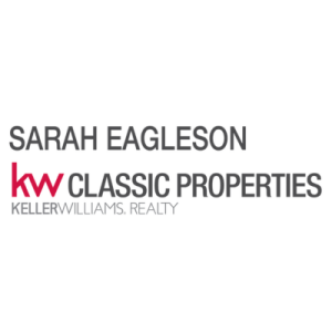 Sponsor Logo for Sarah Eagleson