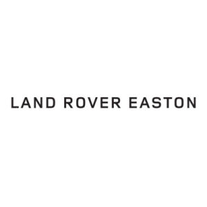Sponsor Logo for Land Rover Easton