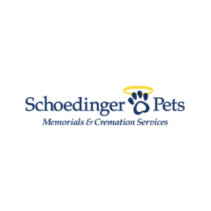 Sponsor Logo for Schoedinger Pets