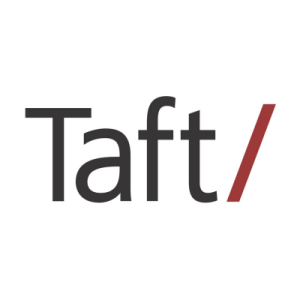 Sponsor Logo for Taft