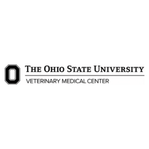 Sponsor Logo for The Ohio State University Veterinary Medical Center