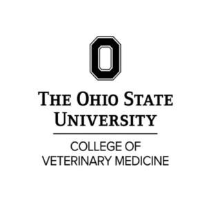 Sponsor Logo for The Ohio State University College of Veterinary Medicine