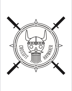 Sponsor Logo for CrossFit Haymaker