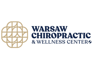 Sponsor Logo for Warsaw Chiropractic and Wellness