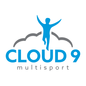 Sponsor Logo for Cloud 9 Multisport