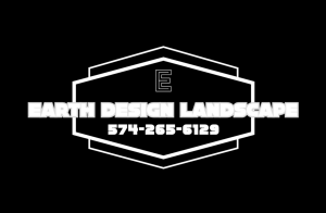 Sponsor Logo for Earth Design Landscape