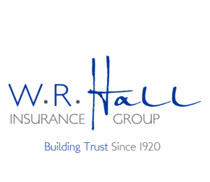 Sponsor Logo for W.R.Hall