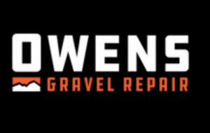 Sponsor Logo for Owens Gravel Repair