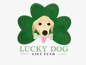 Sponsor Logo for Lucky Dog Gift Fund