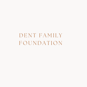 Sponsor Logo for Dent Family Foundation