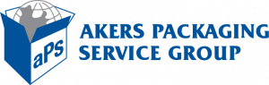Sponsor Logo for Akers Packaging