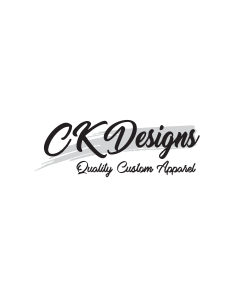Sponsor Logo for CK Designs