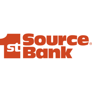 Sponsor Logo for First Source Bank