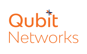 Sponsor Logo for Qubit Networks