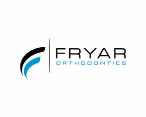 Sponsor Logo for Fryar Orthodontics