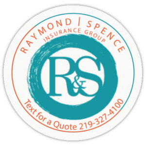 Sponsor Logo for Raymond & Spence Insurance