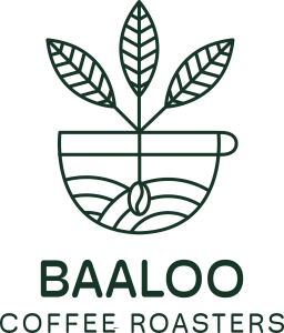 Sponsor Logo for Baaloo Coffee Roasters