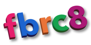 Sponsor Logo for fbrc8 LLC