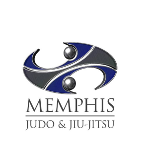 Sponsor Logo for Memphis Judo & Jiu-Jitsu