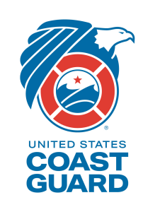 Sponsor Logo for U.S. Coast Guard