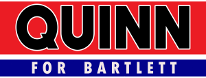 Sponsor Logo for Kevin Quinn for Bartlett