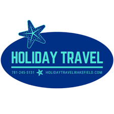 Sponsor Logo for HOLIDAY TRAVEL