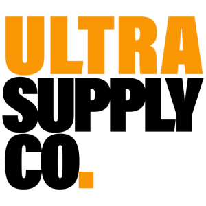 Sponsor Logo for ULTRA SUPPLY CO.