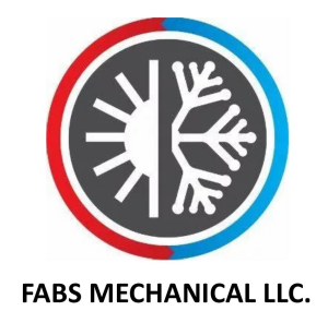 Sponsor Logo for FABS MECHANICAL LLC