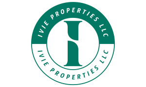 Sponsor Logo for IVIE PROPERTIES LLC