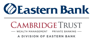 Sponsor Logo for Eastern Bank - Cambridge Trust