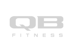 Sponsor Logo for QB FITNESS