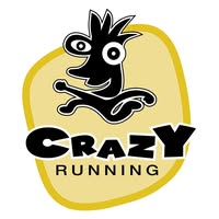 Sponsor Logo for Crazy Running Greensboro