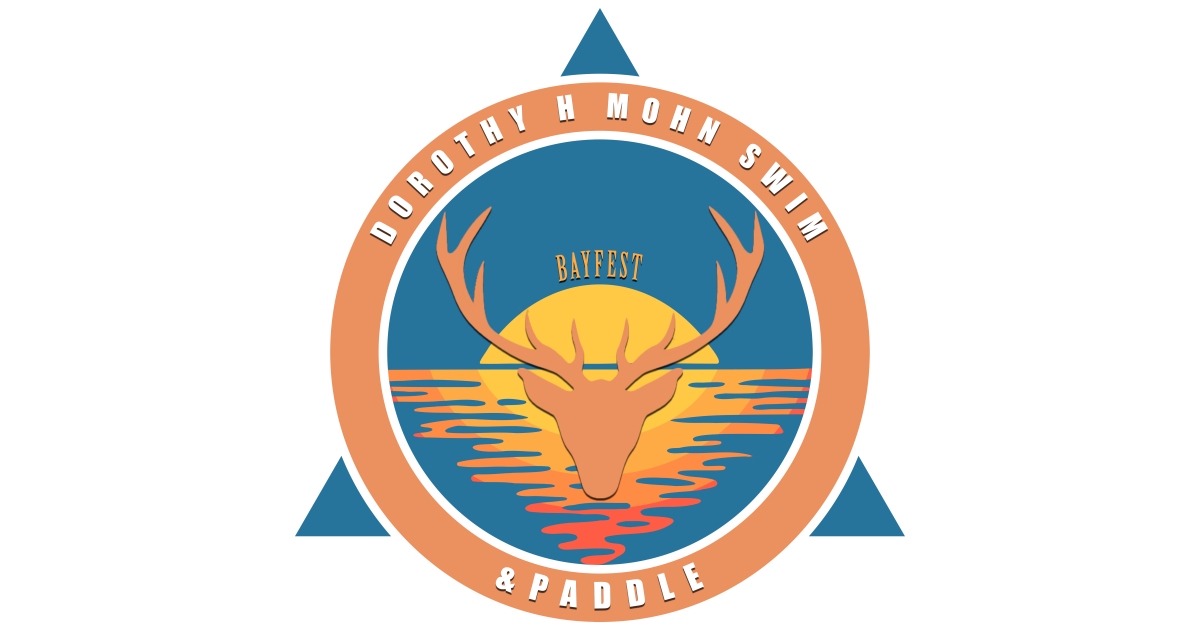 Brigantine Elks Bayfest Swim and Paddle Festival