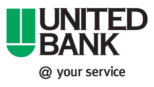 Sponsor Logo for United Bank