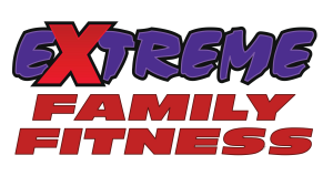 Sponsor Logo for Extreme Family Fitness